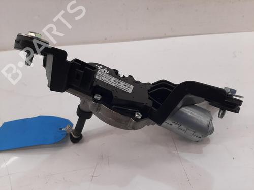 Rear wiper motor HYUNDAI i10 I (PA) 1.2 | BP29236949M102 