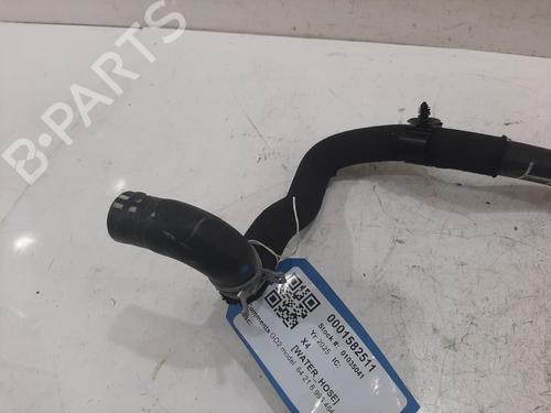 Pipe BMW X4 (G02, F98) xDrive M40 i | BP32379894M125 - Image 2