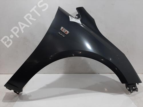 Forkjerm høyre VAUXHALL CORSA Mk IV (E) (X15) 1.4 (90 hp) 29059272