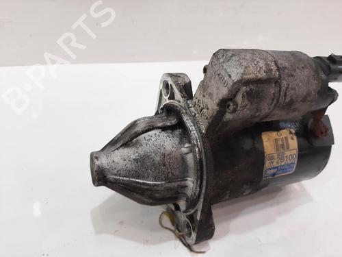 Starter KIA RIO III (UB) 1.4 CVVT | BP36593991M8 - Image 3