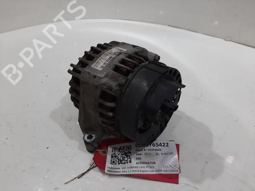 Alternator FIAT 500 (312_) 1.2 (312AXA1A) | BP37218831M7  - Image 5