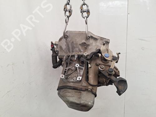 Gearbox CITROËN C3 III (SX) 1.2 PureTech 82 | BP38412442M3 - Image 5