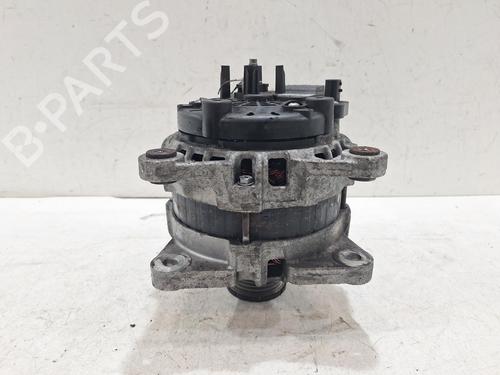 Alternator NISSAN QASHQAI II (J11, J11_) 1.2 DIG-T | BP32325110M7 