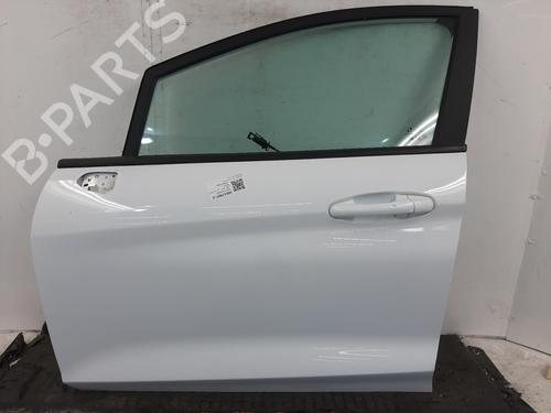 Used Left front door Left front door 38447714 38447714