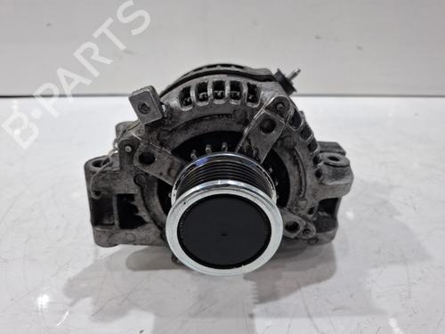 Used Alternator Alternator TOYOTA RAV 4 IV (_A4_) 2.2 D 4WD (ALA49) (150 hp) 40454995 40454995
