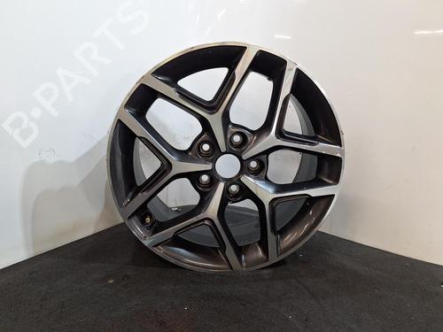 Used Rim Rim KIA CEED (CD) 1.5 T-GDI (140 hp) 40258307 40258307
