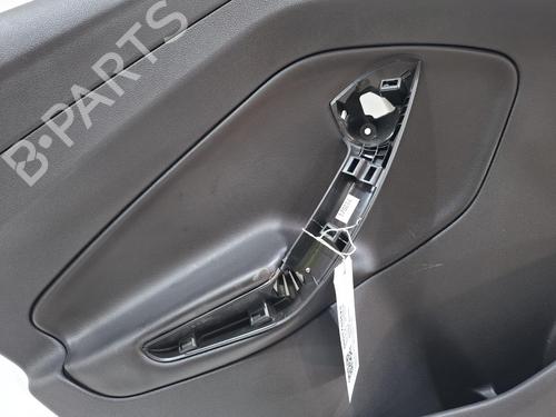 Venstre bakpanel FORD KUGA II (DM2) 2.0 TDCi | BP38083661C60 - Image 4
