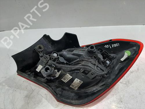 Left taillight VAUXHALL CORSA Mk IV (E) (X15) 1.2 | BP34179142C34 - Image 6