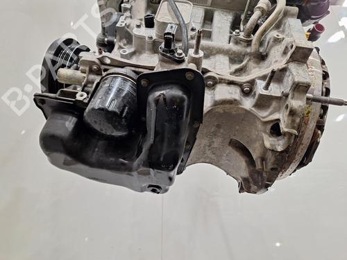 Engine PEUGEOT 2008 I (CU_) 1.2 THP 110 / PureTech 110 | BP33699772M1  - Image 6