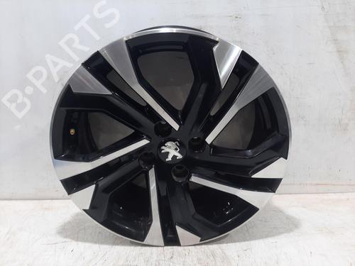 Cerchio PEUGEOT 2008 II (UD_, US_, UY_, UJ_, UR_, UC_) 1.2 PureTech 130 (USHNS, URHNS) (130 hp) 31315723