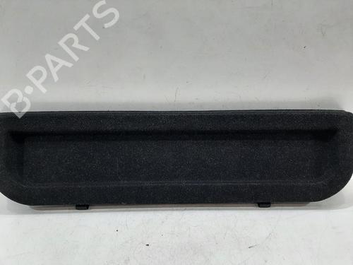Used Rear parcel shelf SUZUKI SWIFT IV (FZ, NZ) 1.2 (AZG412, ZC72S) (90 hp) 30360127