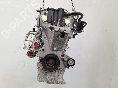 Used Engine Engine FORD FOCUS IV (HN) 1.0 EcoBoost mHEV Active (125 hp) 36046787 36046787