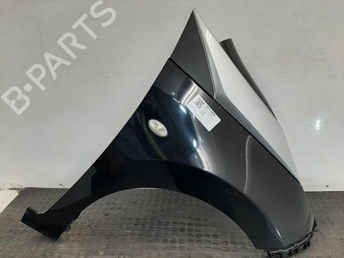 Used Right front fenders TOYOTA AYGO (_B4_) 1.0 (KGB40) (69 hp) 29444681