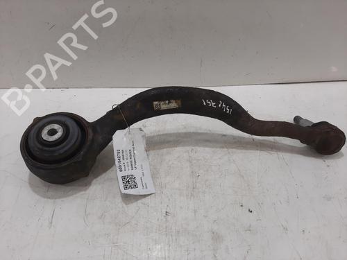 Used Left front suspension arm LAND ROVER RANGE ROVER IV (L405) 4.4 SDV8 4x4 (340 hp) 30119380