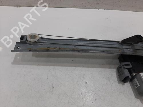 Front right window mechanism CITROËN C4 II (NC_) 1.6 HDi 90 | BP32757926C23  - Image 5