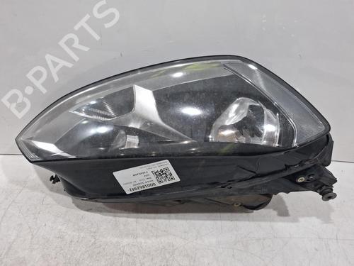 Used Right headlight Right headlight VW GOLF VII (5G1, BQ1, BE1, BE2) 1.6 TDI (105 hp) 40206039 40206039