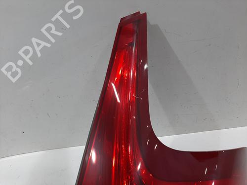 Right taillight VOLVO V40 Hatchback (525) D2 | BP26857573C35 