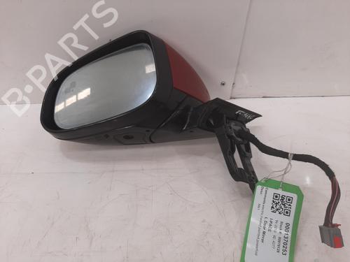 Used Left mirror JAGUAR I-PACE (X590) EV400 AWD (400 hp) 26847578