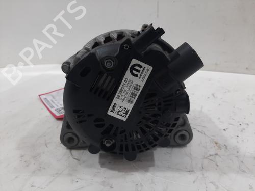 Alternator PEUGEOT 208 II (UB_, UP_, UW_, UJ_) 1.2 PureTech 100 | BP29809445M7