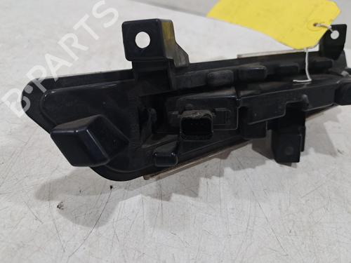 Left side indicator RENAULT CLIO IV (BH_) 1.5 dCi 90 | BP30119802I20 