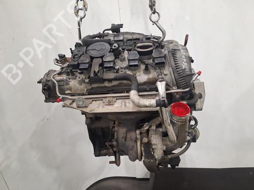 Motor AUDI A3 Convertible (8P7) 2.0 TFSI | BP29883618M1