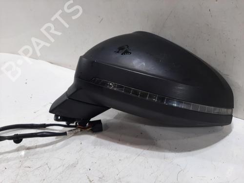 Left mirror AUDI A4 B9 (8W2, 8WC) 3.0 TDI | BP30141995C26