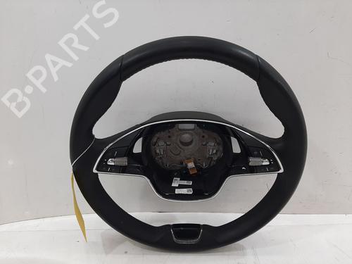 Used Steering wheel SKODA KAMIQ (NW4) 1.5 TSI (150 hp) 26825794