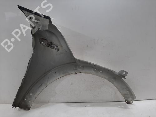 Left front fenders MINI MINI (F56) One | BP30828917C41 