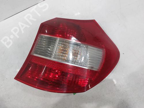 Right taillight BMW 1 (E87) 118 d | BP26864053C35 