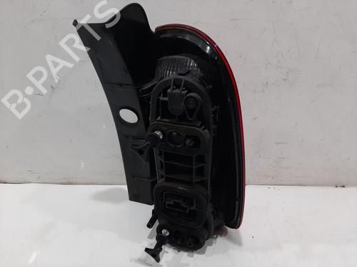 Left taillight DACIA DUSTER (HS_) 1.5 dCi (HSMC) | BP30095404C34 