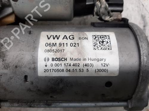 Starter AUDI A5 (F53, F5P) S5 quattro | BP26766459M8 