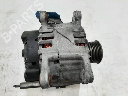 Alternator AUDI A3 (8P1) 2.0 TDI 16V | BP33010360M7  - Image 6