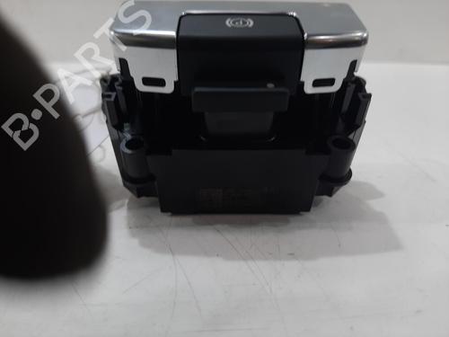 Hand brake JAGUAR I-PACE (X590) EV400 AWD | BP28507183I18