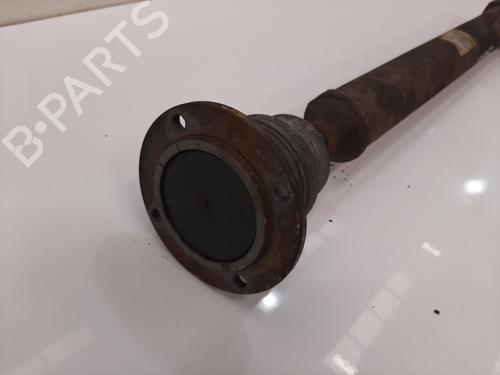 Driveshaft SUZUKI JIMNY Closed Off-Road Vehicle (SN) 1.3 16V 4x4 (SN413, JB43) | BP34732979M37 - Image 5