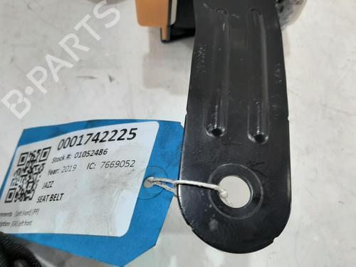 Other HONDA JAZZ IV (GK_) 1.3 | BP36530274O1  - Image 5