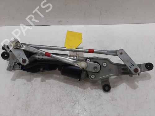 Front wiper motor SUZUKI ALTO VII (GF, HA25_, HA35_) 1.0 (AMF310, GFC31S) | BP30057763M29