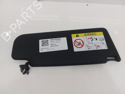 Other VW BEETLE (5C1, 5C2) 1.2 TSI 16V | BP26787992O1 