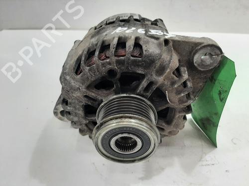 Dynamo VAUXHALL INSIGNIA Mk I (A) Hatchback (G09) 2.0 CDTI (68) (140 hp) 28722743