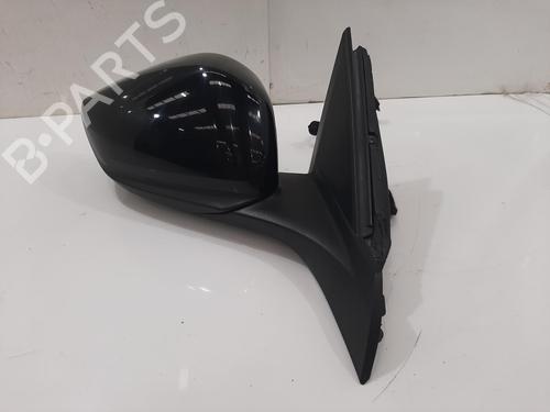 Used Right mirror PEUGEOT 308 SW III (FC_, FJ_, FR_, F4_, FN_) BlueHDi 130 (FCYHZL, FCYHZT) (131 hp) 27408030