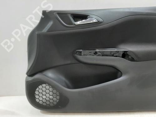 Front right panel VAUXHALL CORSA Mk IV (E) (X15) 1.4 | BP32089285C59 - Image 3