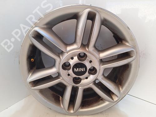 Jante Jante MINI MINI (R56) One D (90 hp) 36154164 36154164