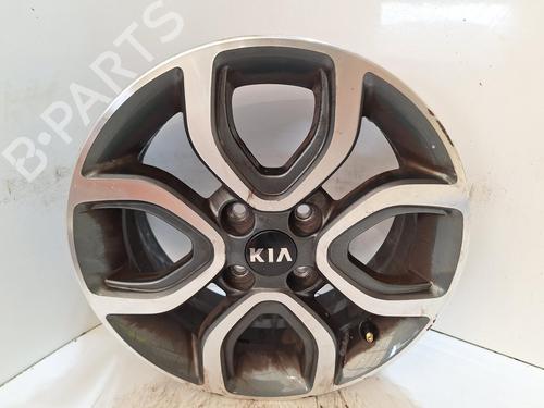Used Rim Rim 37072506 37072506