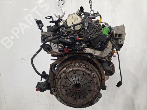Used Engine VAUXHALL VIVARO A Bus (X83) 2.0 CDTI (90 hp) 32529378