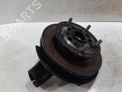 Used Right front steering knuckle Right front steering knuckle FORD TRANSIT CUSTOM V362 Van (FY, FZ) 2.0 EcoBlue (130 hp) 33466917 33466917