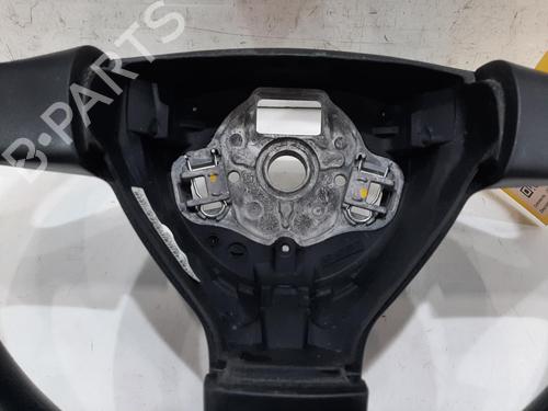 Steering wheel VW POLO IV (9N_, 9A_) 1.2 12V | BP31316178C49 