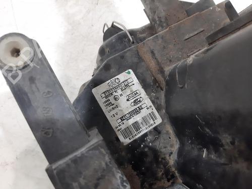 Left headlight FORD TRANSIT Van (FA_ _) 2.2 TDCi | BP33555396C28 - Image 6