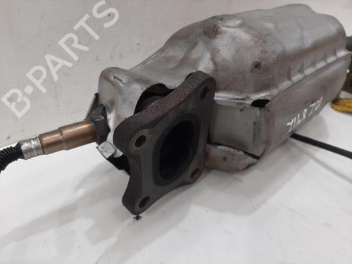 Catalyst CITROËN C3 III (SX) 1.2 PureTech 82 | BP29581079M10 