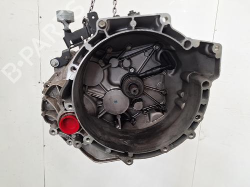 Used Gearbox Gearbox FORD FOCUS III 1.6 EcoBoost (182 hp) 40454445 40454445
