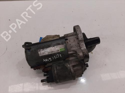 Starter FORD FIESTA VI (CB1, CCN) 1.4 TDCi | BP36289878M8 - Image 5
