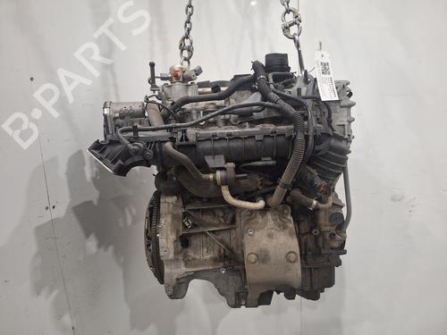 Engine MERCEDES-BENZ A-CLASS (W176) A 160 (176.041) | BP37641153M1 - Image 4